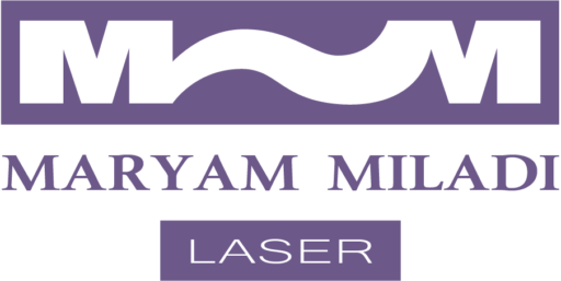 کلینیک تخصصی لیزر مریم میلادی